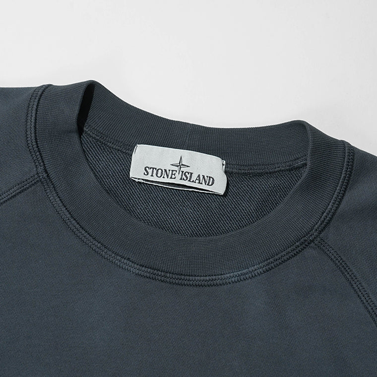 STONE ISLAND メンズ スウェットシャツ L2S156100008 S0466 2カラー