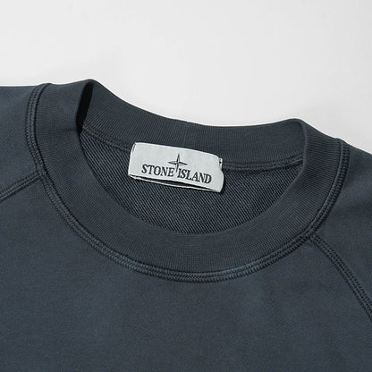 STONE ISLAND メンズ スウェットシャツ L2S156100008 S0466 2カラー