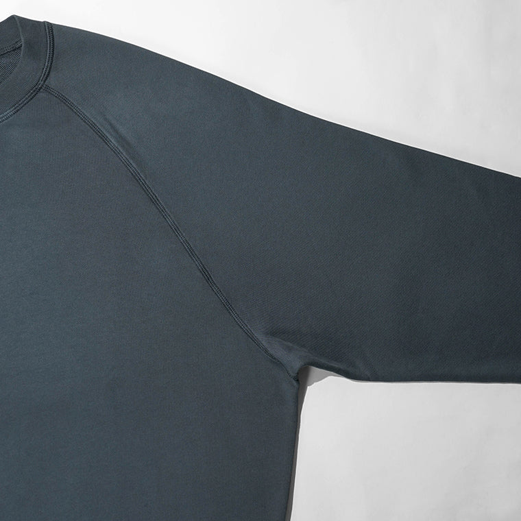 STONE ISLAND メンズ スウェットシャツ L2S156100008 S0466 2カラー