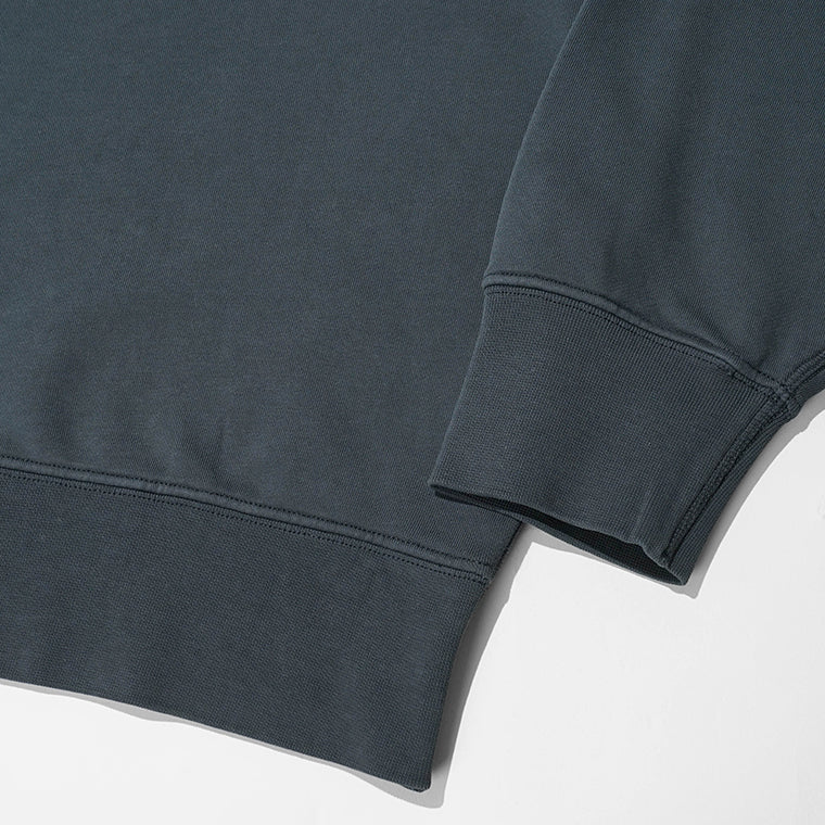 STONE ISLAND メンズ スウェットシャツ L2S156100008 S0466 2カラー