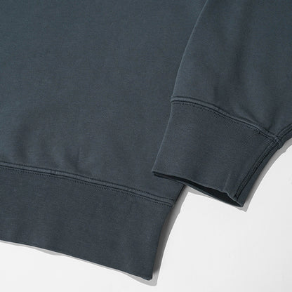 STONE ISLAND メンズ スウェットシャツ L2S156100008 S0466 2カラー