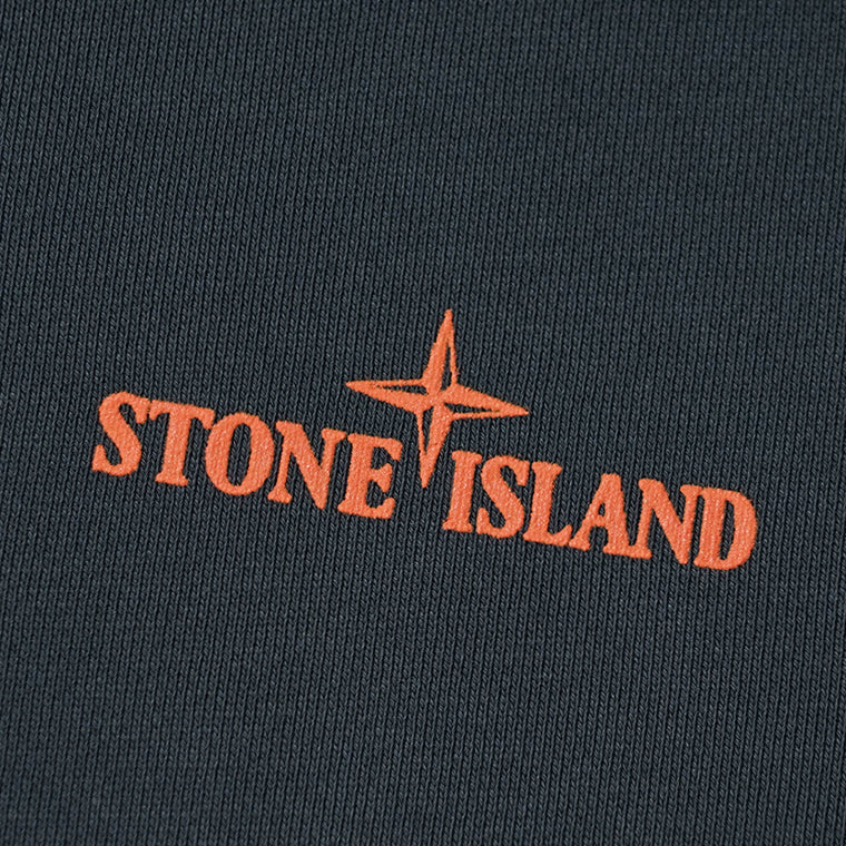 STONE ISLAND メンズ スウェットシャツ L2S156100008 S0466 2カラー