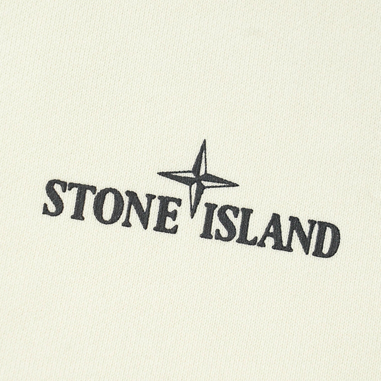 STONE ISLAND メンズ スウェットシャツ L2S156100008 S0466 2カラー