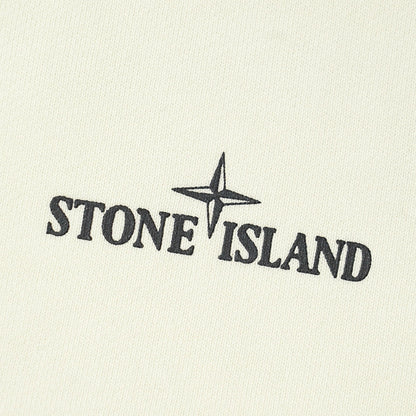 STONE ISLAND メンズ スウェットシャツ L2S156100008 S0466 2カラー