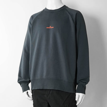 STONE ISLAND メンズ スウェットシャツ L2S156100008 S0466 2カラー