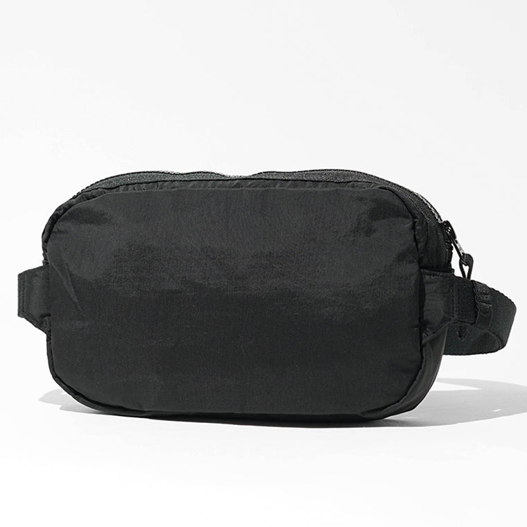 STONE ISLAND メンズ レディース ベルトバッグ L2S159200014 S0251 BLACK ブラック V0029