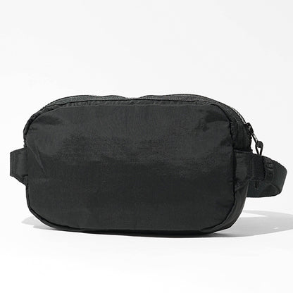 STONE ISLAND メンズ レディース ベルトバッグ L2S159200014 S0251 BLACK ブラック V0029