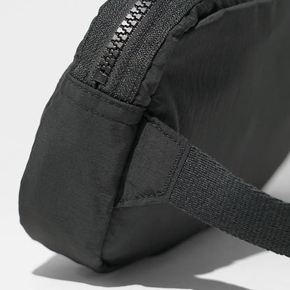 STONE ISLAND メンズ レディース ベルトバッグ L2S159200014 S0251 BLACK ブラック V0029