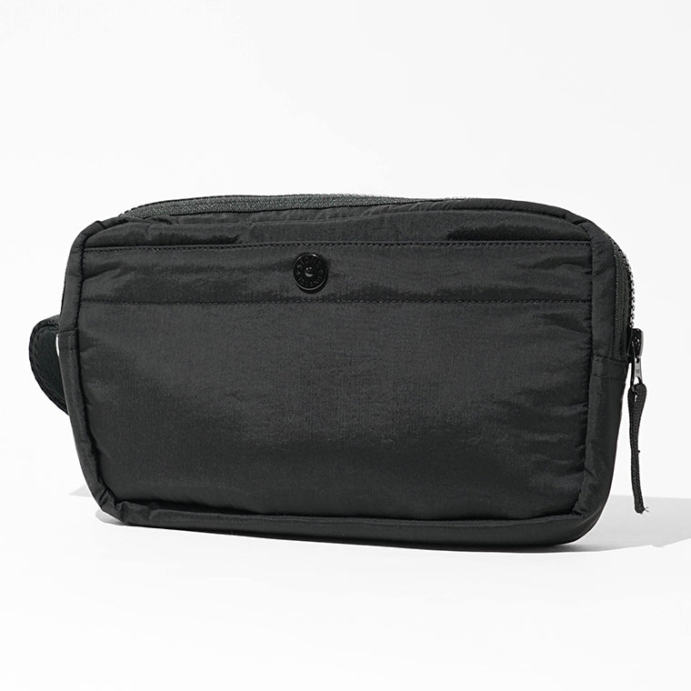 STONE ISLAND メンズ ポーチ L2S159200019 S0251 BLACK ブラック V0029