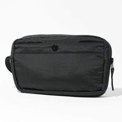 STONE ISLAND メンズ ポーチ L2S159200019 S0251 BLACK ブラック V0029
