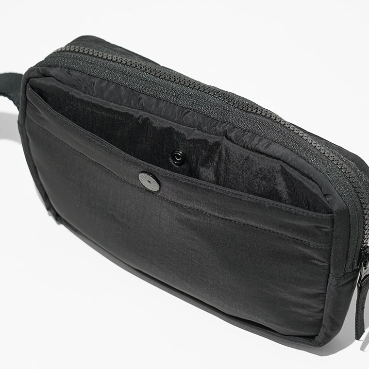 STONE ISLAND メンズ ポーチ L2S159200019 S0251 BLACK ブラック V0029