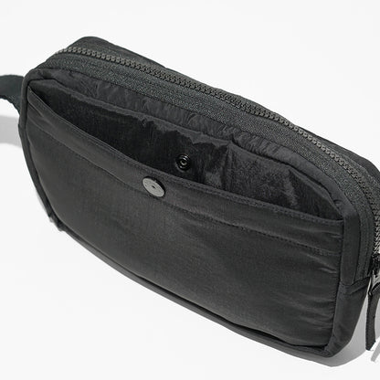 STONE ISLAND メンズ ポーチ L2S159200019 S0251 BLACK ブラック V0029