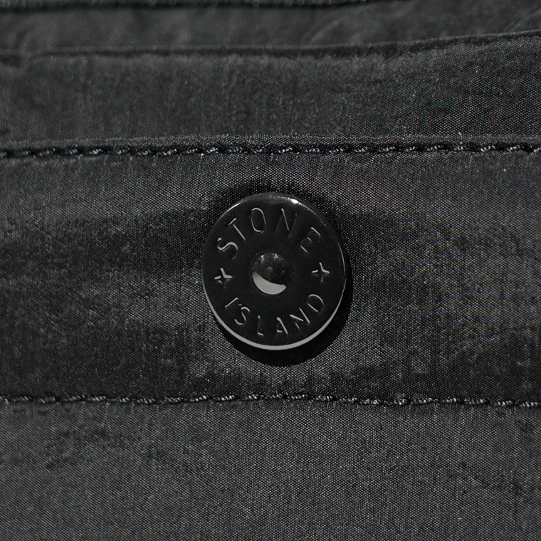 STONE ISLAND メンズ ポーチ L2S159200019 S0251 BLACK ブラック V0029