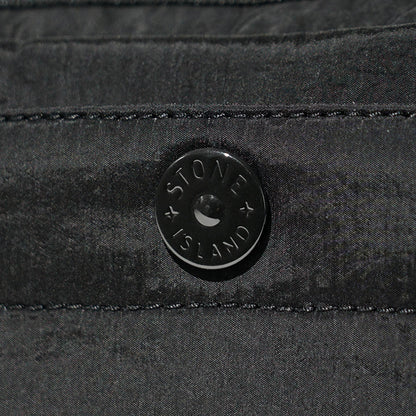 STONE ISLAND メンズ ポーチ L2S159200019 S0251 BLACK ブラック V0029