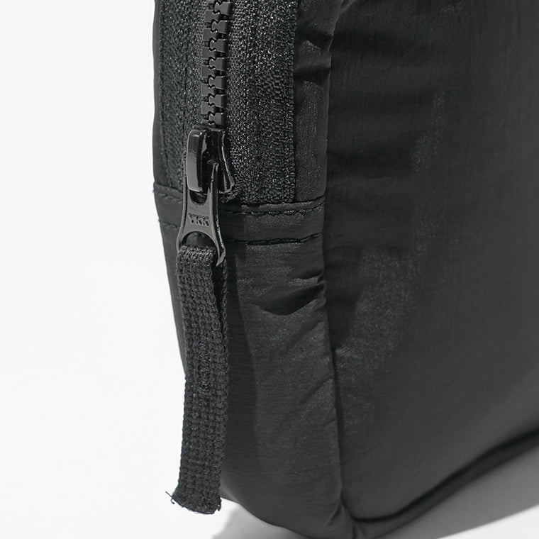 STONE ISLAND メンズ ポーチ L2S159200019 S0251 BLACK ブラック V0029