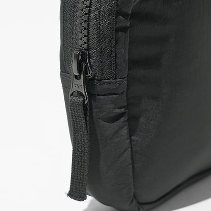 STONE ISLAND メンズ ポーチ L2S159200019 S0251 BLACK ブラック V0029