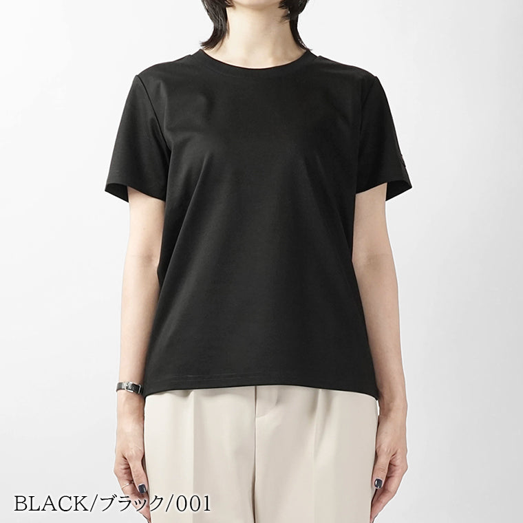TATRAS レディース Tシャツ ZINNIA LCKZ0351083588 3カラー