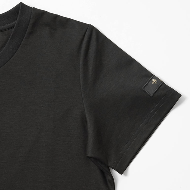 TATRAS レディース Tシャツ ZINNIA LCKZ0351083588 3カラー