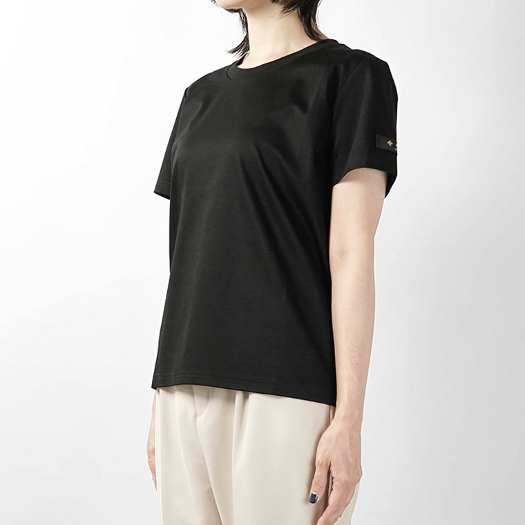 TATRAS レディース Tシャツ ZINNIA LCKZ0351083588 3カラー