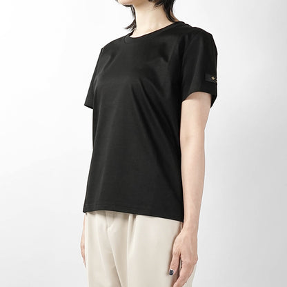 TATRAS レディース Tシャツ ZINNIA LCKZ0351083588 3カラー