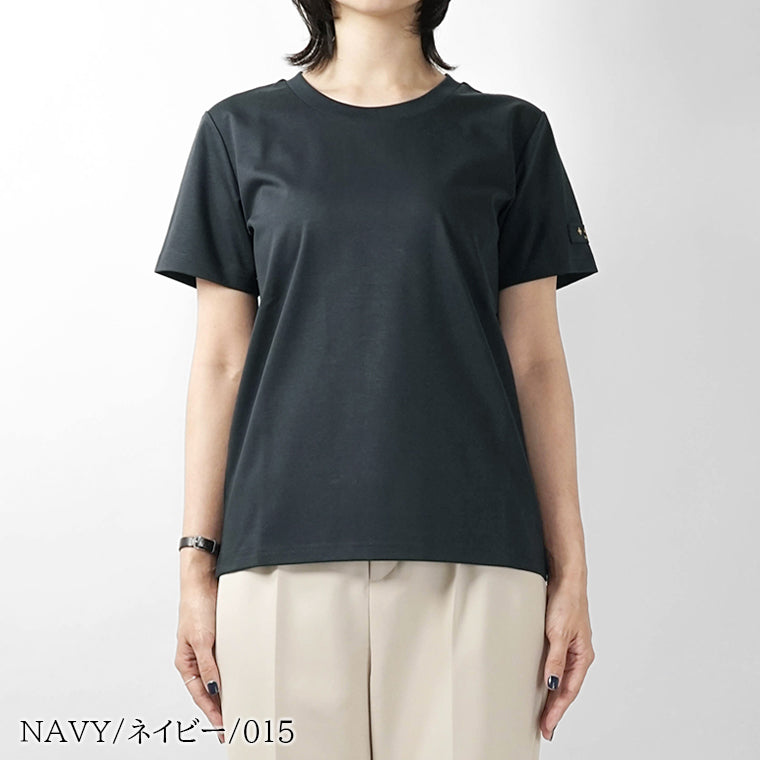TATRAS レディース Tシャツ ZINNIA LCKZ0351083588 3カラー