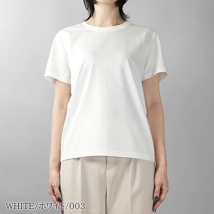 TATRAS レディース Tシャツ ZINNIA LCKZ0351083588 3カラー