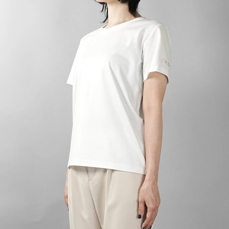 TATRAS レディース Tシャツ ZINNIA LCKZ0351083588 3カラー