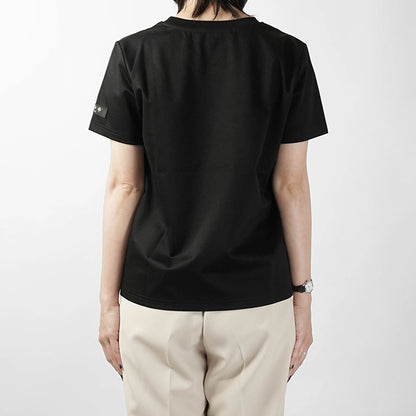 TATRAS レディース Tシャツ ZINNIA LCKZ0351083588 3カラー