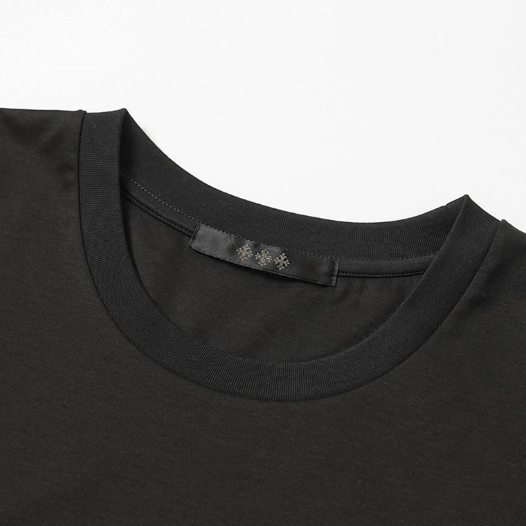 TATRAS レディース Tシャツ ZINNIA LCKZ0351083588 3カラー