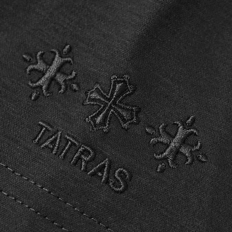 TATRAS レディース Tシャツ CRISIA LCKZ0369083588 2カラー