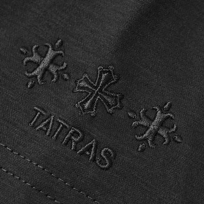 TATRAS レディース Tシャツ CRISIA LCKZ0369083588 2カラー