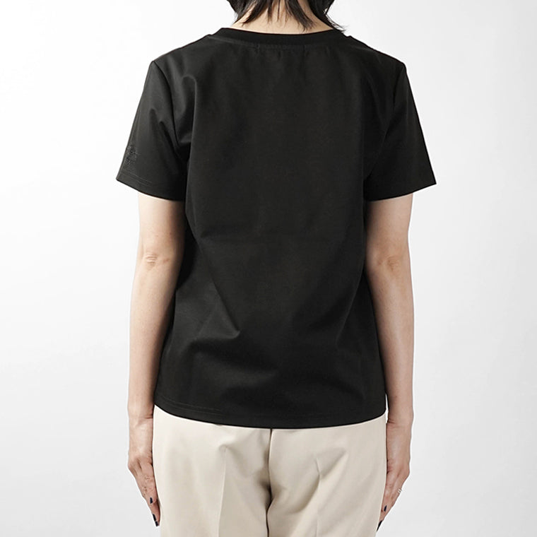 TATRAS レディース Tシャツ CRISIA LCKZ0369083588 2カラー