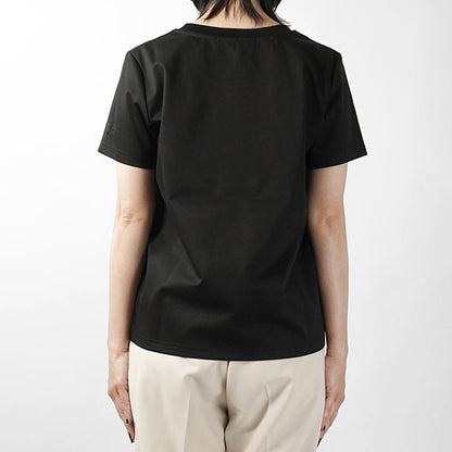TATRAS レディース Tシャツ CRISIA LCKZ0369083588 2カラー