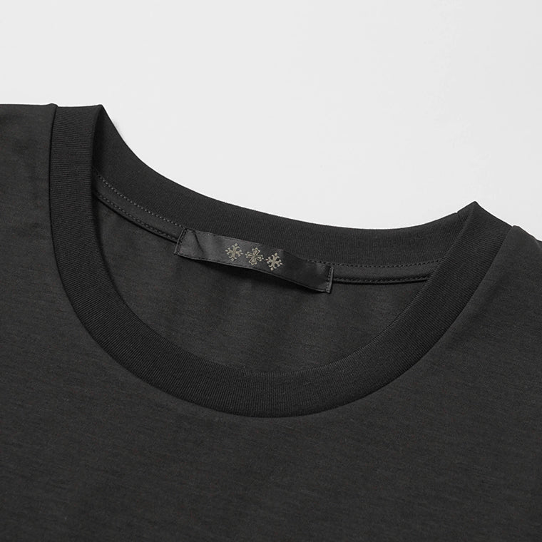 TATRAS レディース Tシャツ CRISIA LCKZ0369083588 2カラー