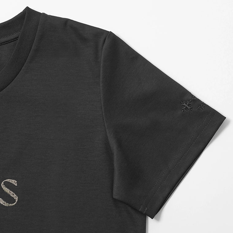TATRAS レディース Tシャツ CRISIA LCKZ0369083588 2カラー