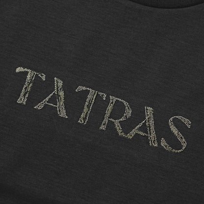 TATRAS レディース Tシャツ CRISIA LCKZ0369083588 2カラー