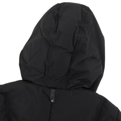 MACKAGE KIDS キッズ ダウンコート LEELEE F ブラック BLACK