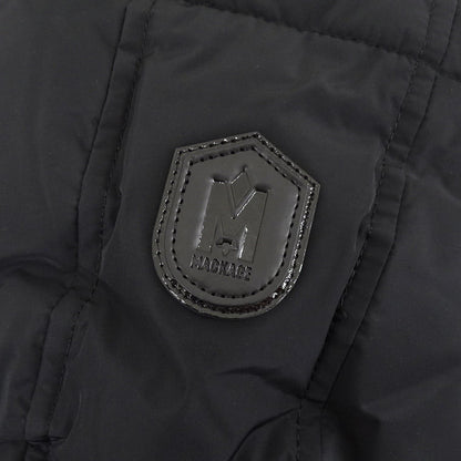 MACKAGE KIDS キッズ ダウンコート LEELEE F ブラック BLACK