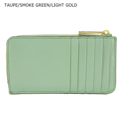 JIMMY CHOO レディース フラグメントケース LISE Z AYO 2カラー