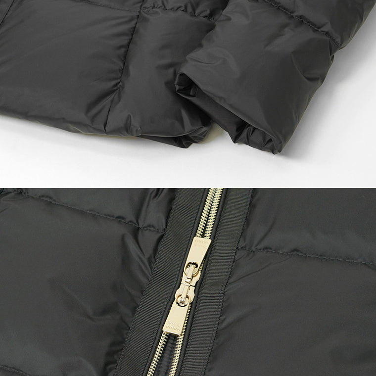 TATRAS レディース ダウンジャケット BREVA LJXA0007013588 4カラー