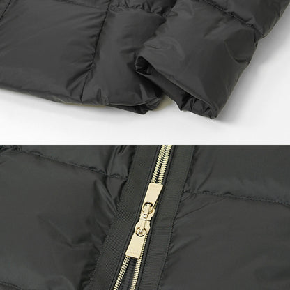 TATRAS レディース ダウンジャケット BREVA LJXA0007013588 4カラー