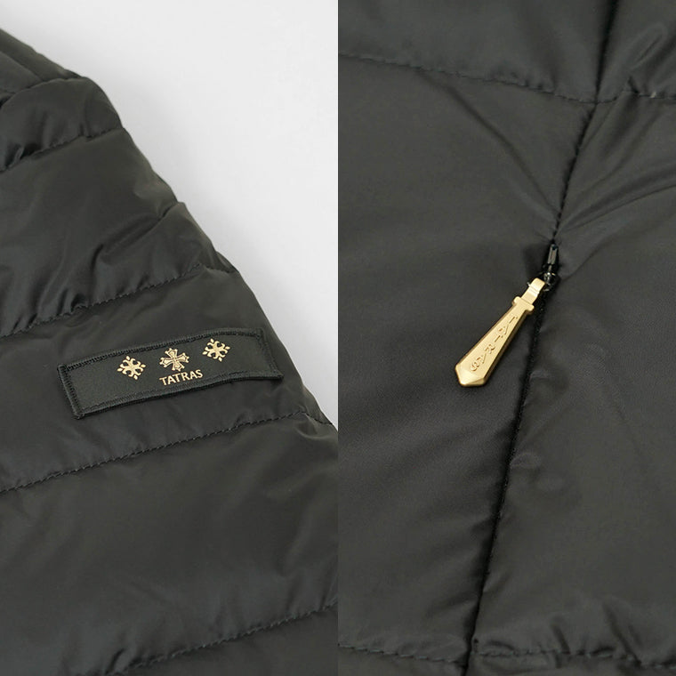 TATRAS レディース ダウンジャケット BREVA LJXA0007013588 4カラー