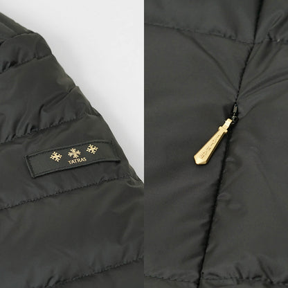TATRAS レディース ダウンジャケット BREVA LJXA0007013588 4カラー