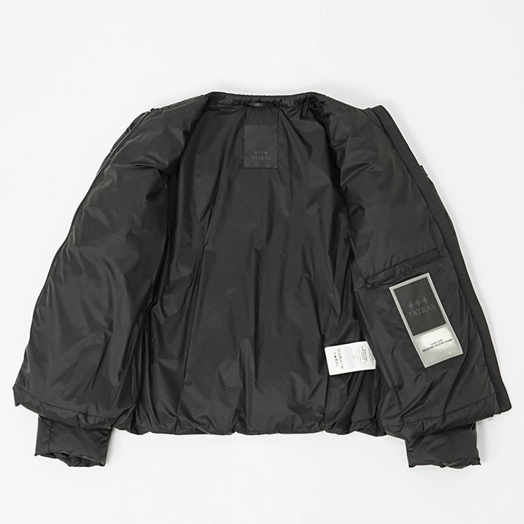 TATRAS レディース ダウンジャケット BREVA LJXA0007013588 4カラー