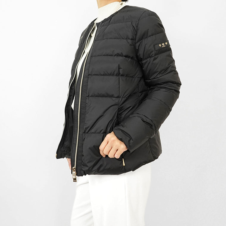 TATRAS レディース ダウンジャケット BREVA LJXA0007013588 4カラー