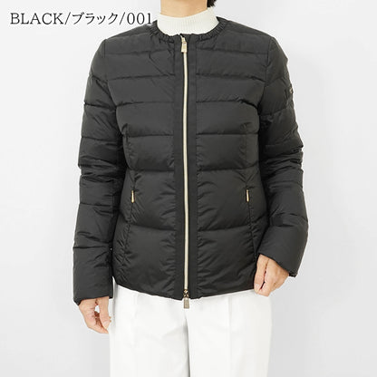 TATRAS レディース ダウンジャケット BREVA LJXA0007013588 4カラー