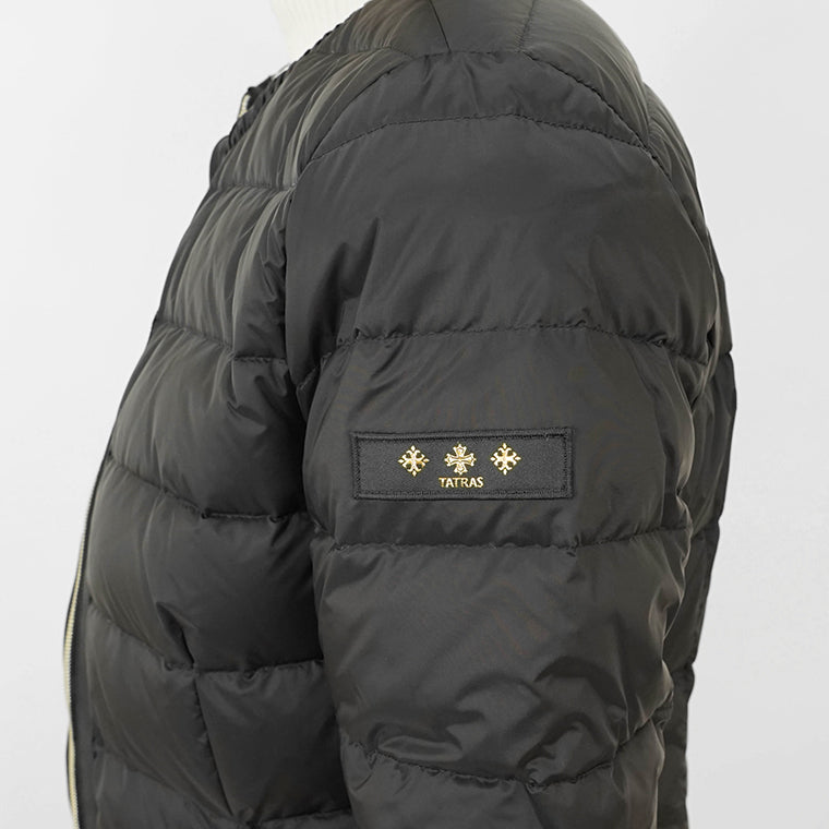 TATRAS レディース ダウンジャケット BREVA LJXA0007013588 4カラー