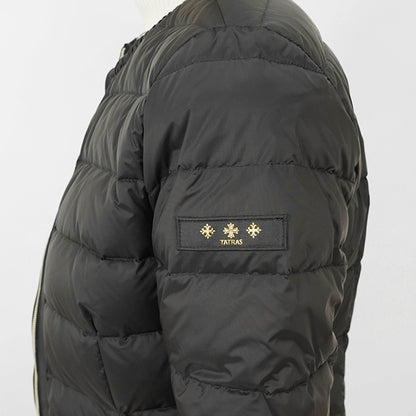 TATRAS レディース ダウンジャケット BREVA LJXA0007013588 4カラー