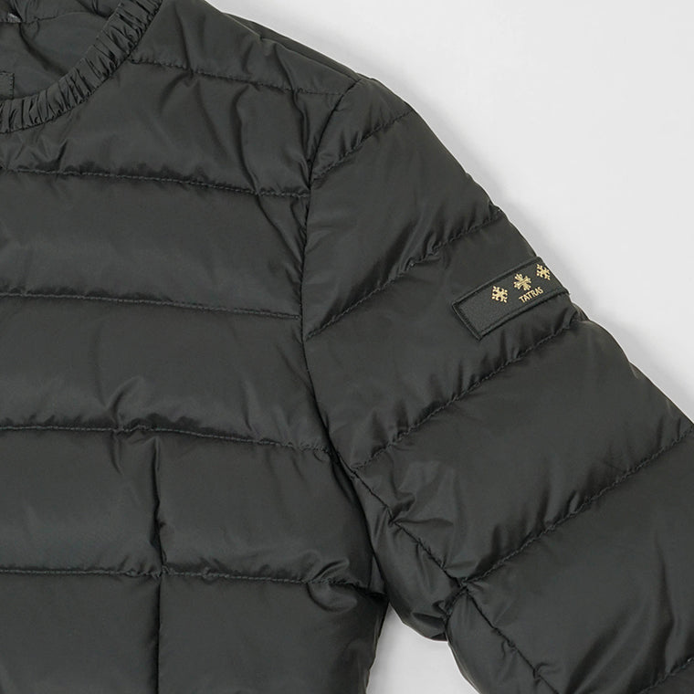 TATRAS レディース ダウンジャケット BREVA LJXA0007013588 4カラー