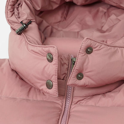 TATRAS レディース ダウンジャケット MIREL LJXA0025013588 PINK ピンク 042